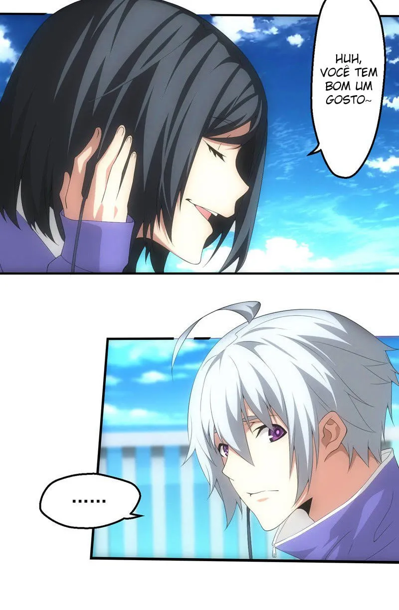 Energy Hunters (Colored) Chapter 203 page 20 - 