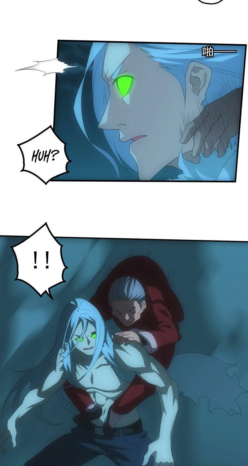 Energy Hunters (Colored) Chapter 204 page 18 - 