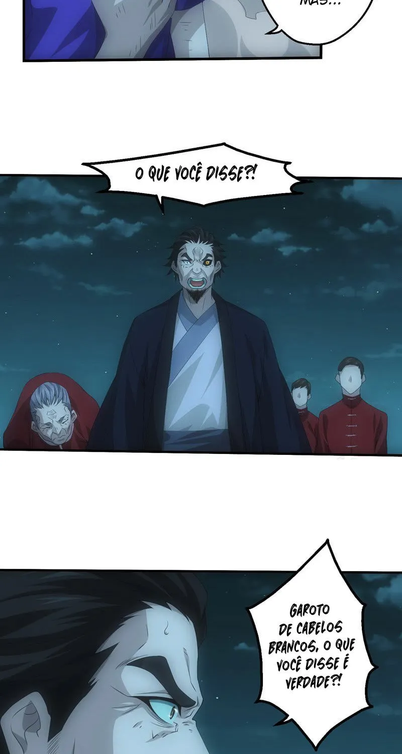 Energy Hunters (Colored) Chapter 204 page 6 - 