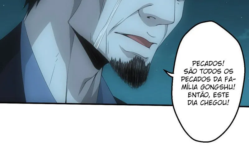 Energy Hunters (Colored) Chapter 204 page 8 - 