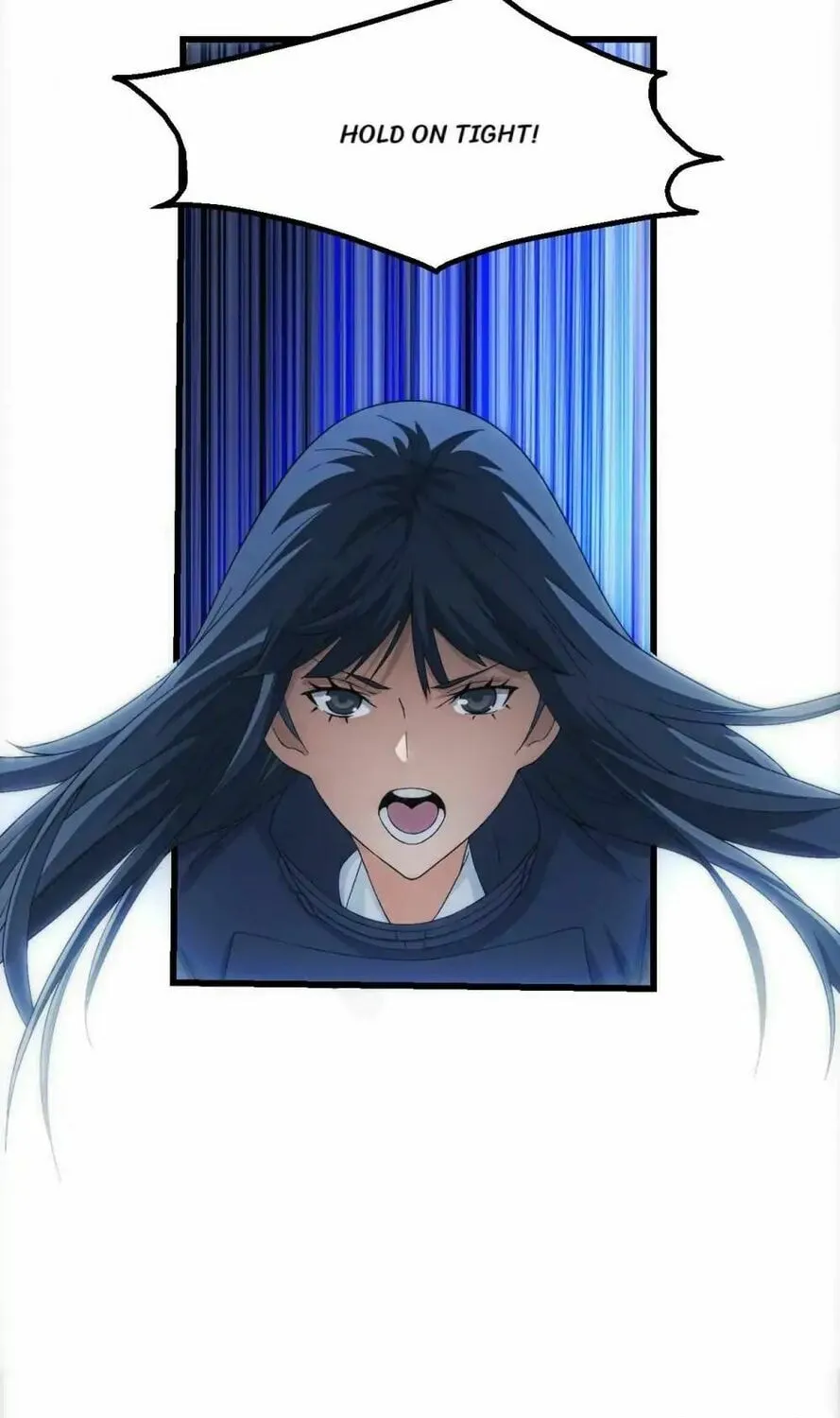 Energy Hunters (Colored) Chapter 21 page 14 - 