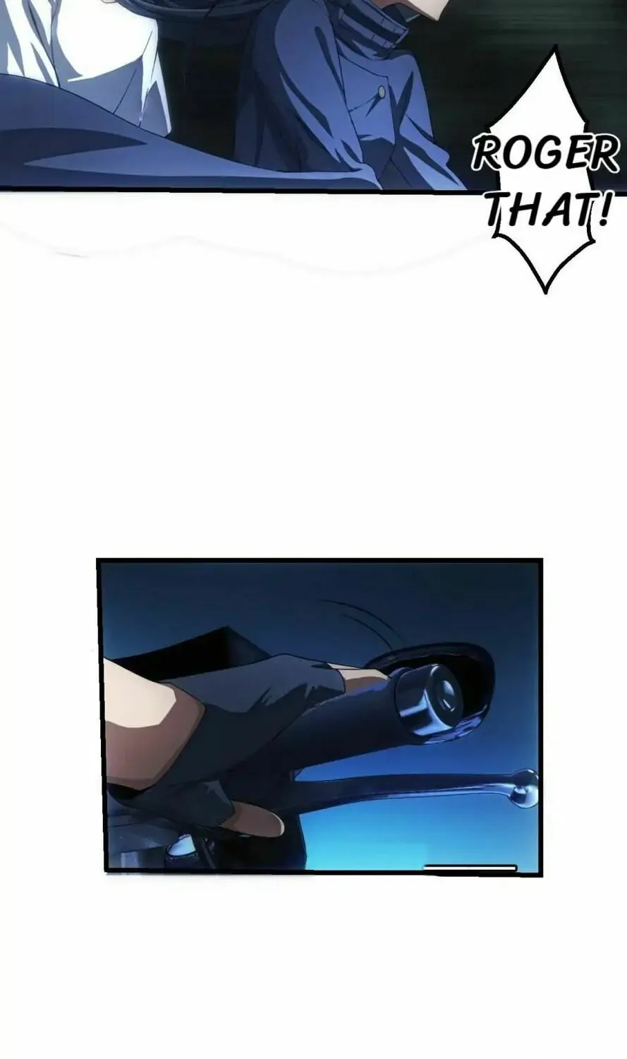 Energy Hunters (Colored) Chapter 21 page 39 - 