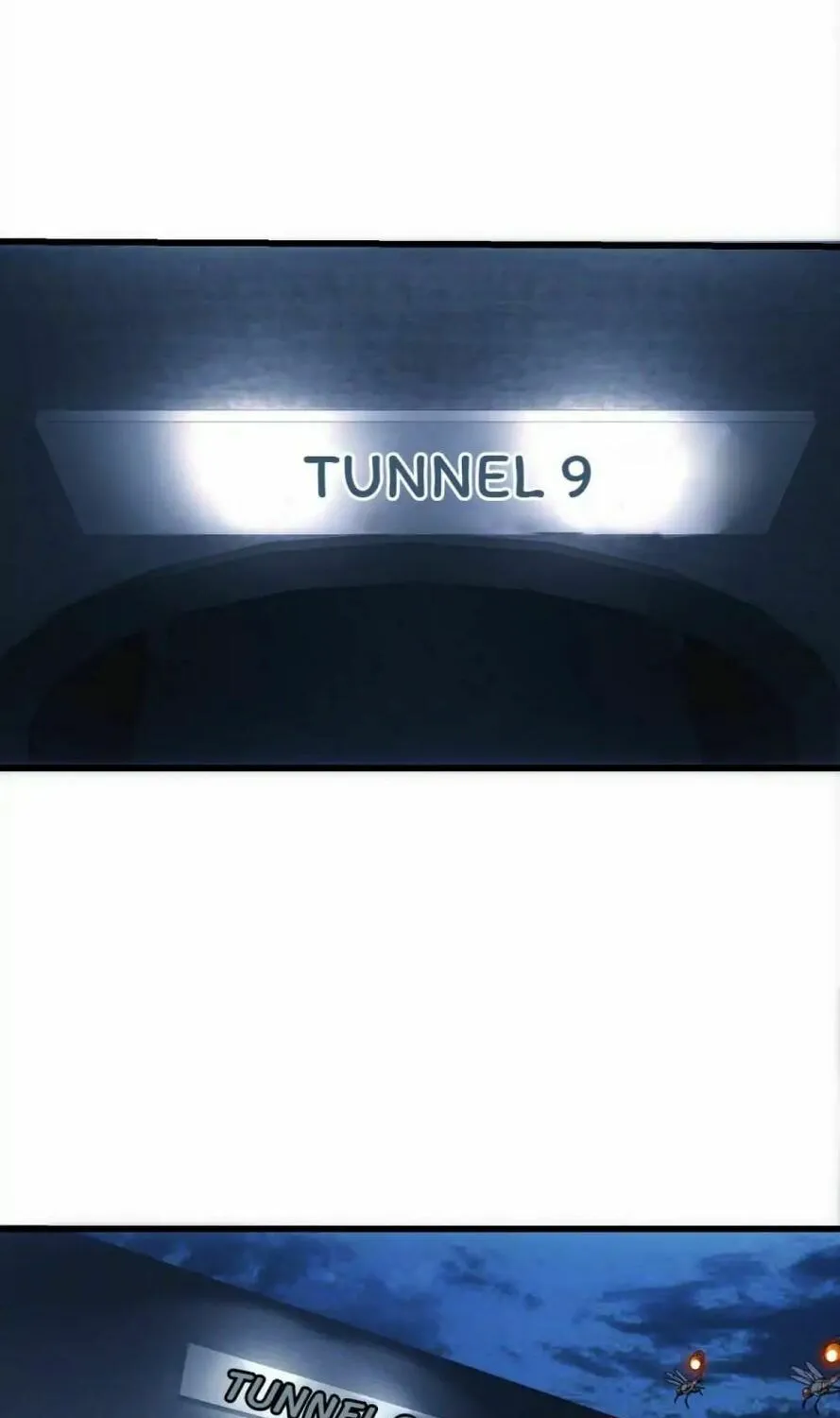 Energy Hunters (Colored) Chapter 21 page 46 - 