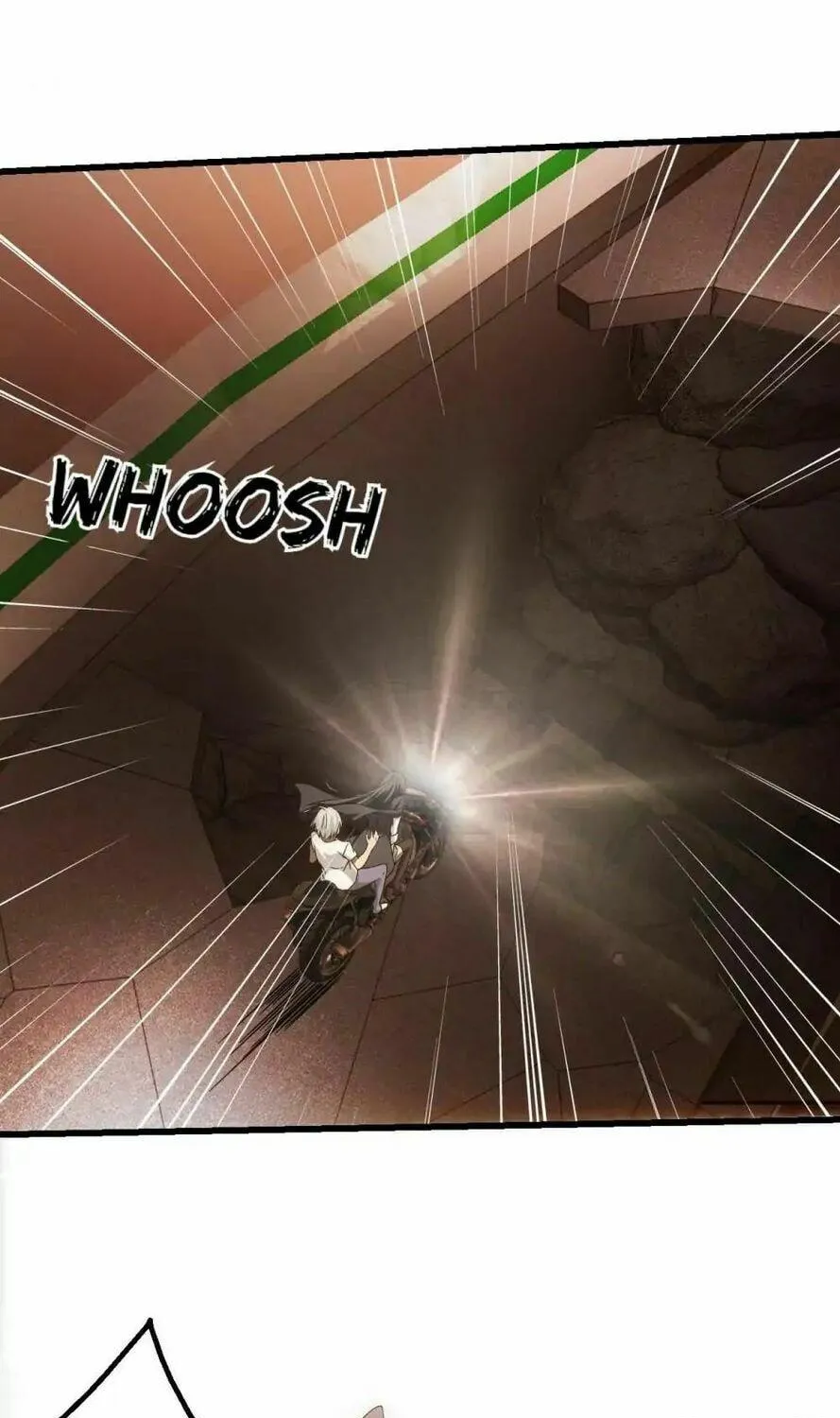 Energy Hunters (Colored) Chapter 22 page 16 - 