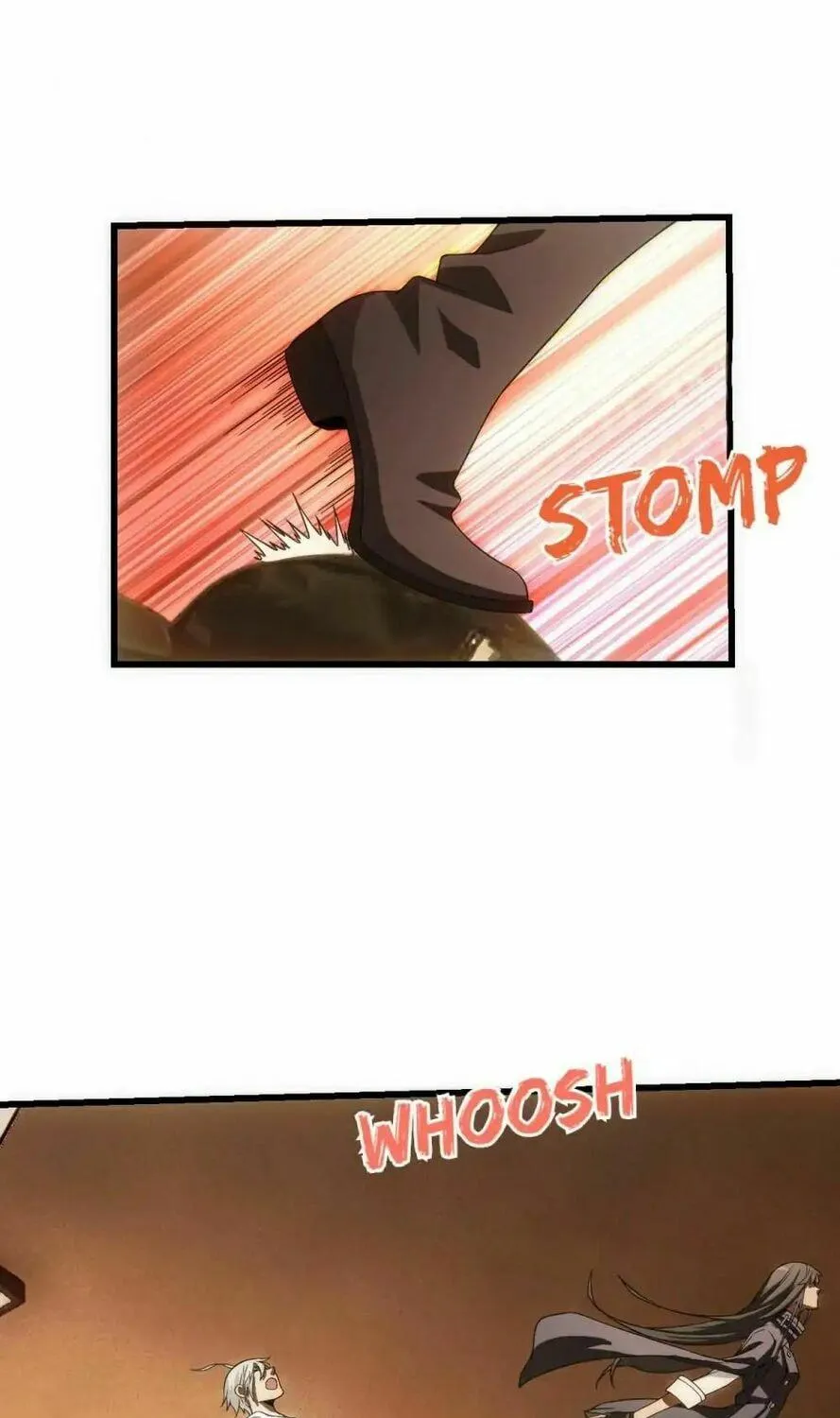 Energy Hunters (Colored) Chapter 22 page 21 - 