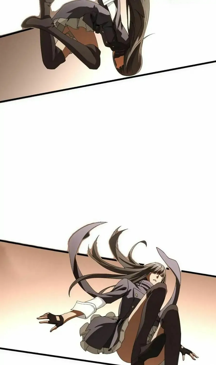 Energy Hunters (Colored) Chapter 22 page 25 - 
