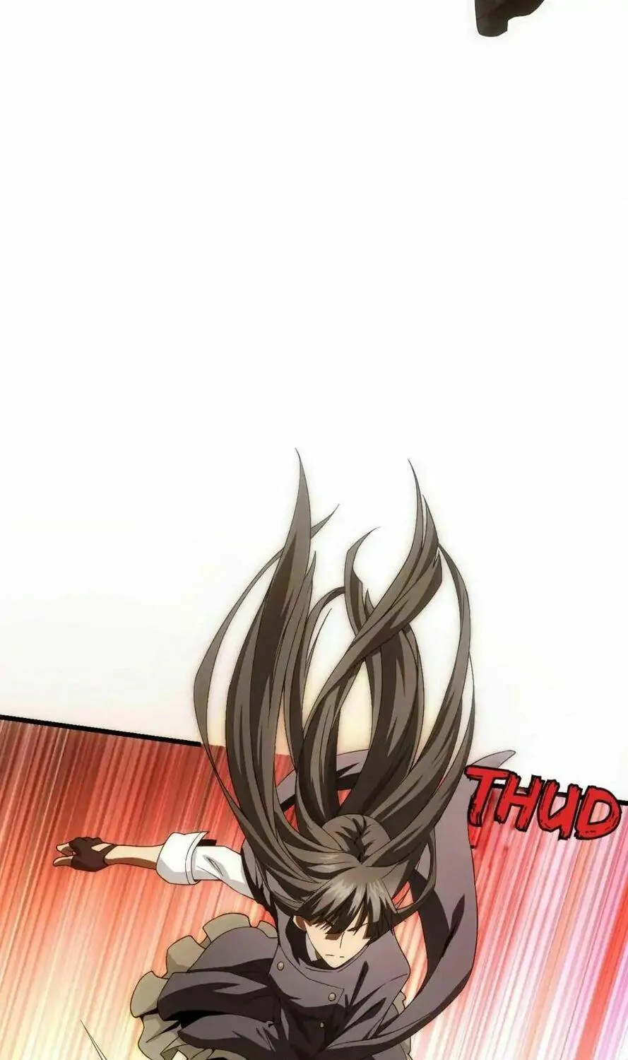 Energy Hunters (Colored) Chapter 22 page 27 - 