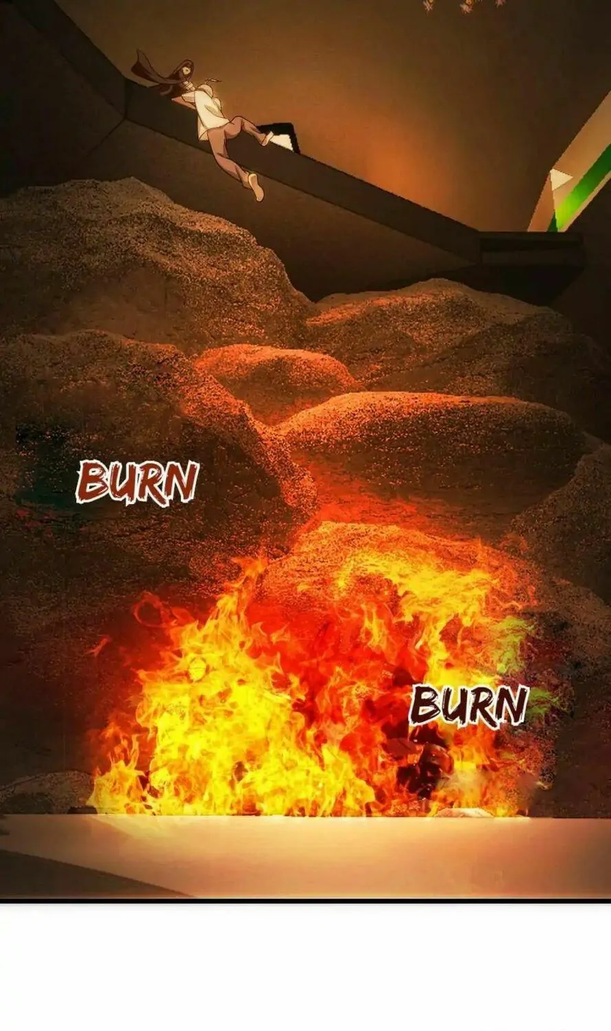 Energy Hunters (Colored) Chapter 22 page 45 - 