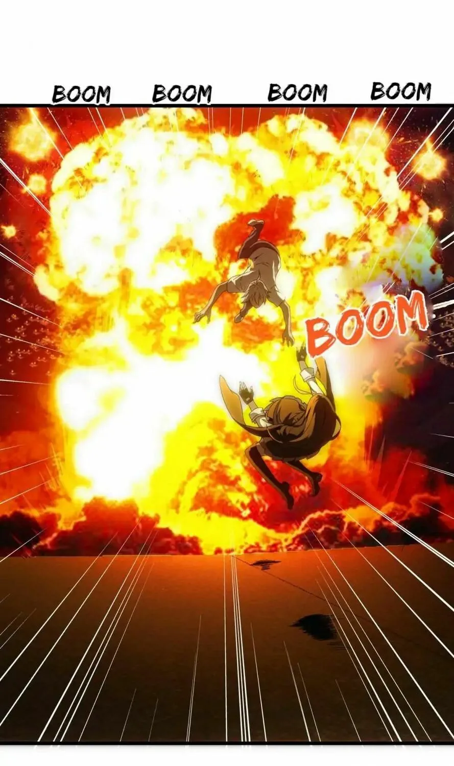 Energy Hunters (Colored) Chapter 22 page 47 - 