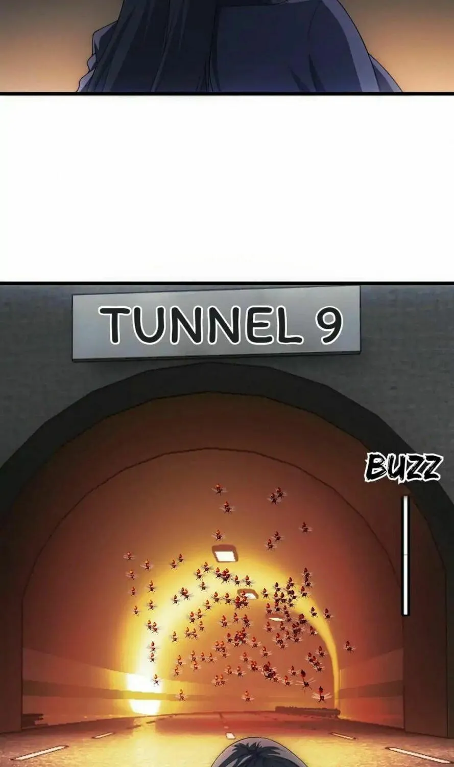 Energy Hunters (Colored) Chapter 22 page 63 - 