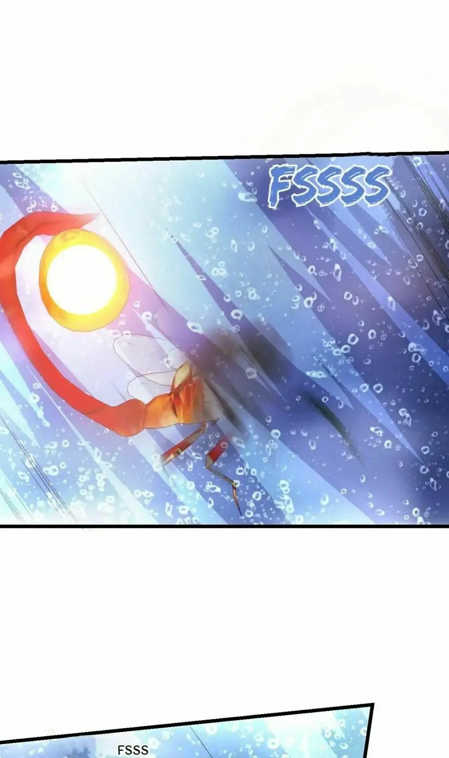 Energy Hunters (Colored) Chapter 23 page 14 - 