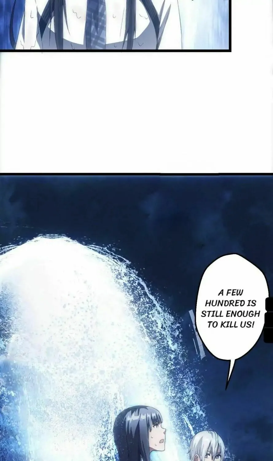 Energy Hunters (Colored) Chapter 23 page 30 - 