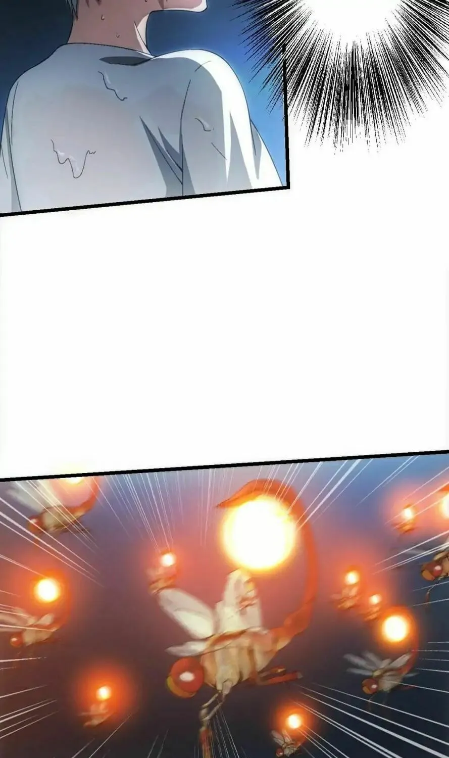 Energy Hunters (Colored) Chapter 23 page 39 - 