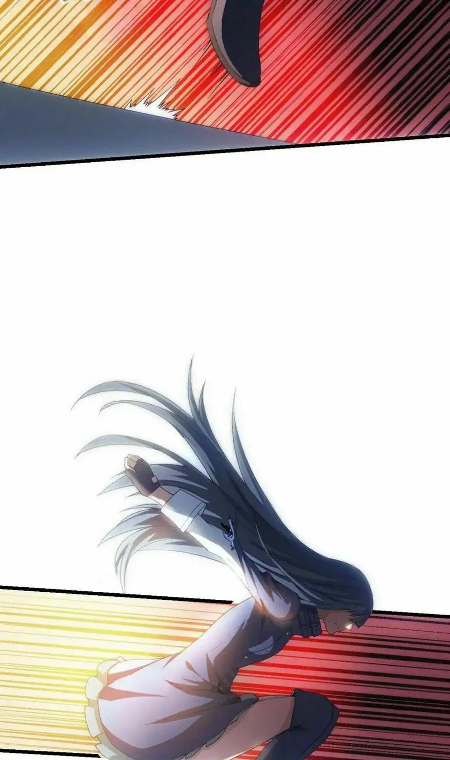 Energy Hunters (Colored) Chapter 23 page 5 - 