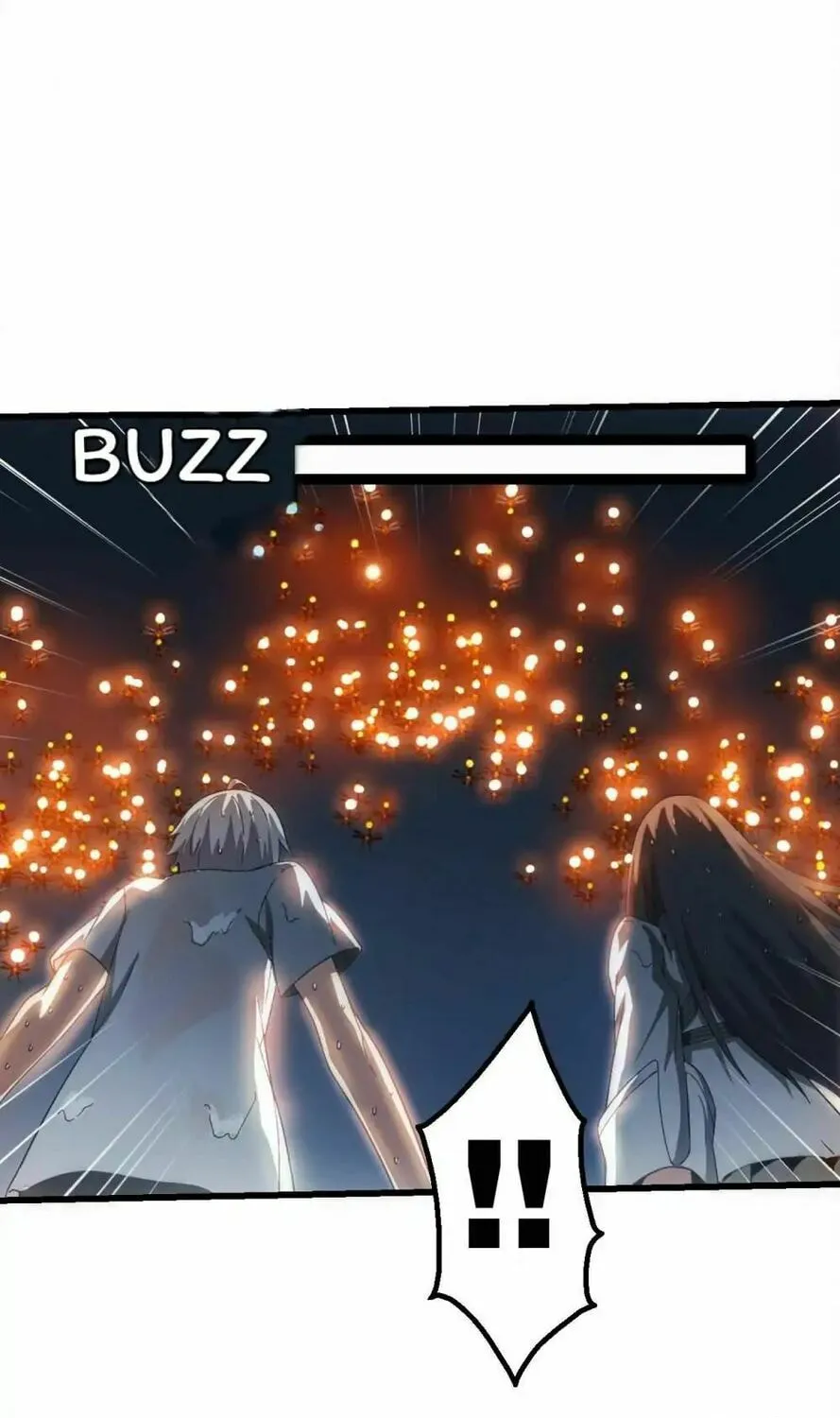 Energy Hunters (Colored) Chapter 23 page 41 - 
