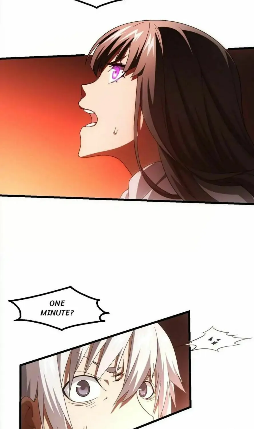 Energy Hunters (Colored) Chapter 23 page 57 - 