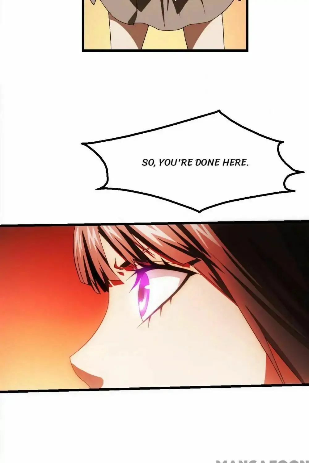 Energy Hunters (Colored) Chapter 23 page 61 - 