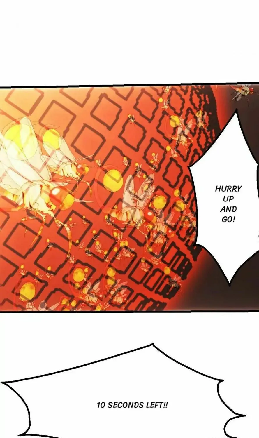 Energy Hunters (Colored) Chapter 24 page 1 - 