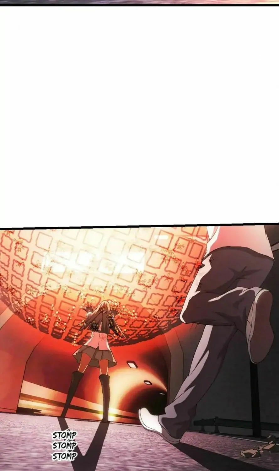 Energy Hunters (Colored) Chapter 24 page 14 - 