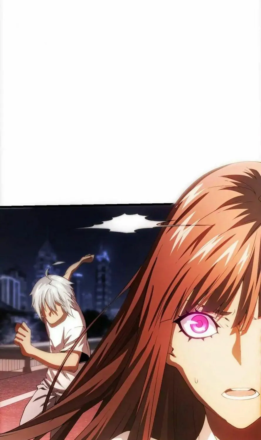 Energy Hunters (Colored) Chapter 24 page 16 - 