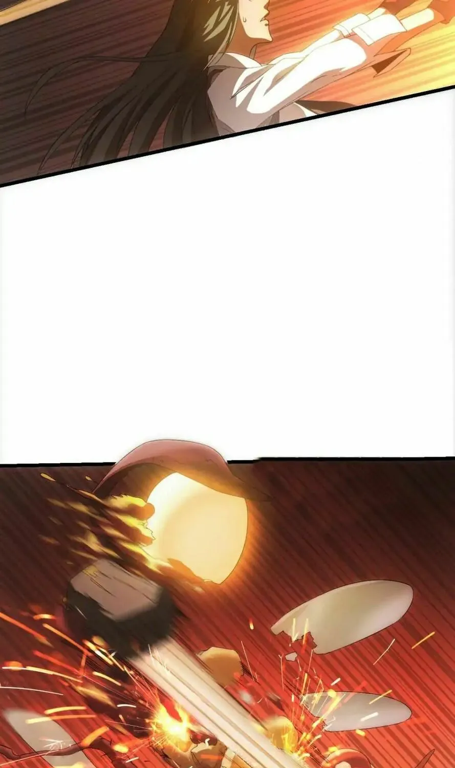 Energy Hunters (Colored) Chapter 24 page 23 - 