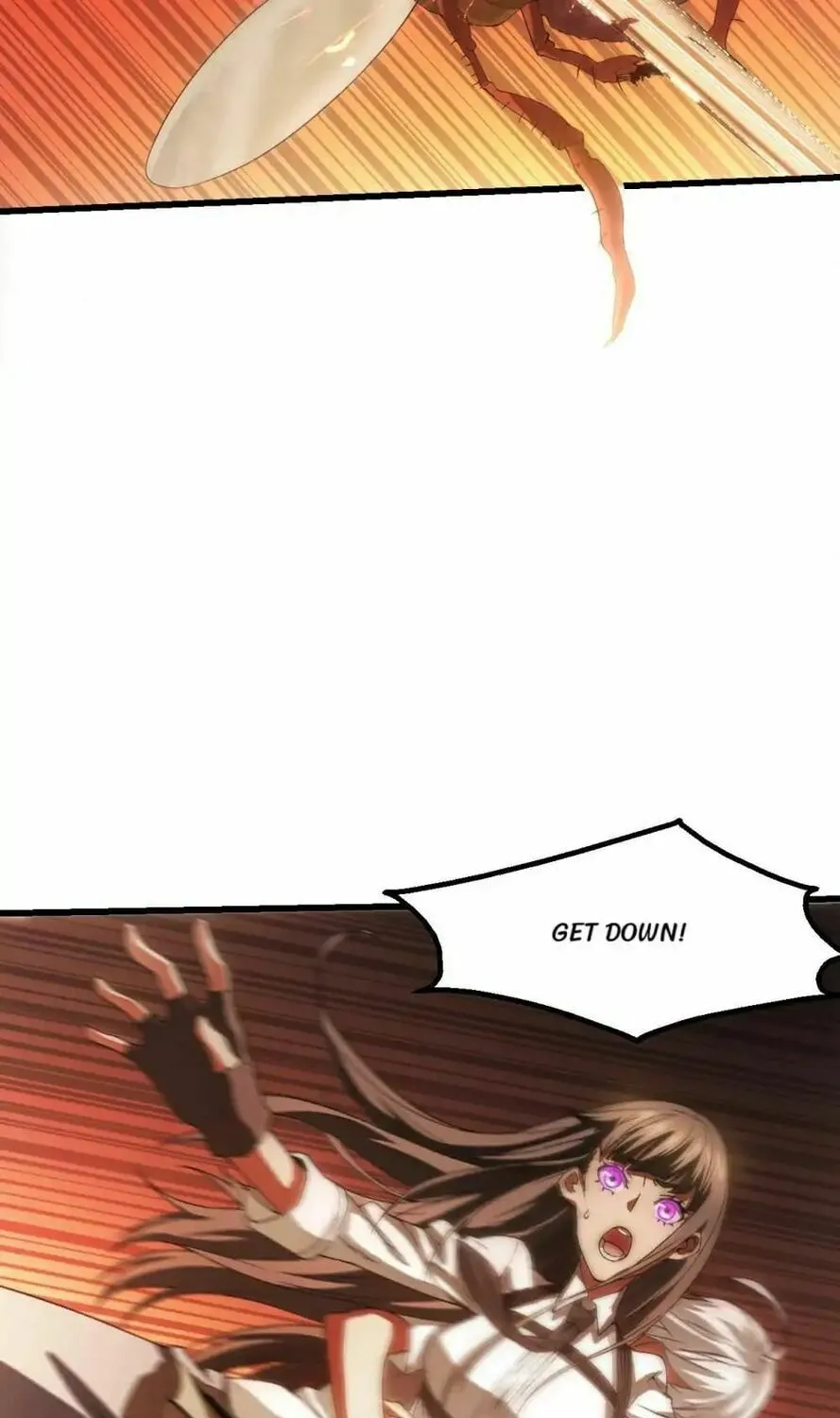Energy Hunters (Colored) Chapter 24 page 25 - 