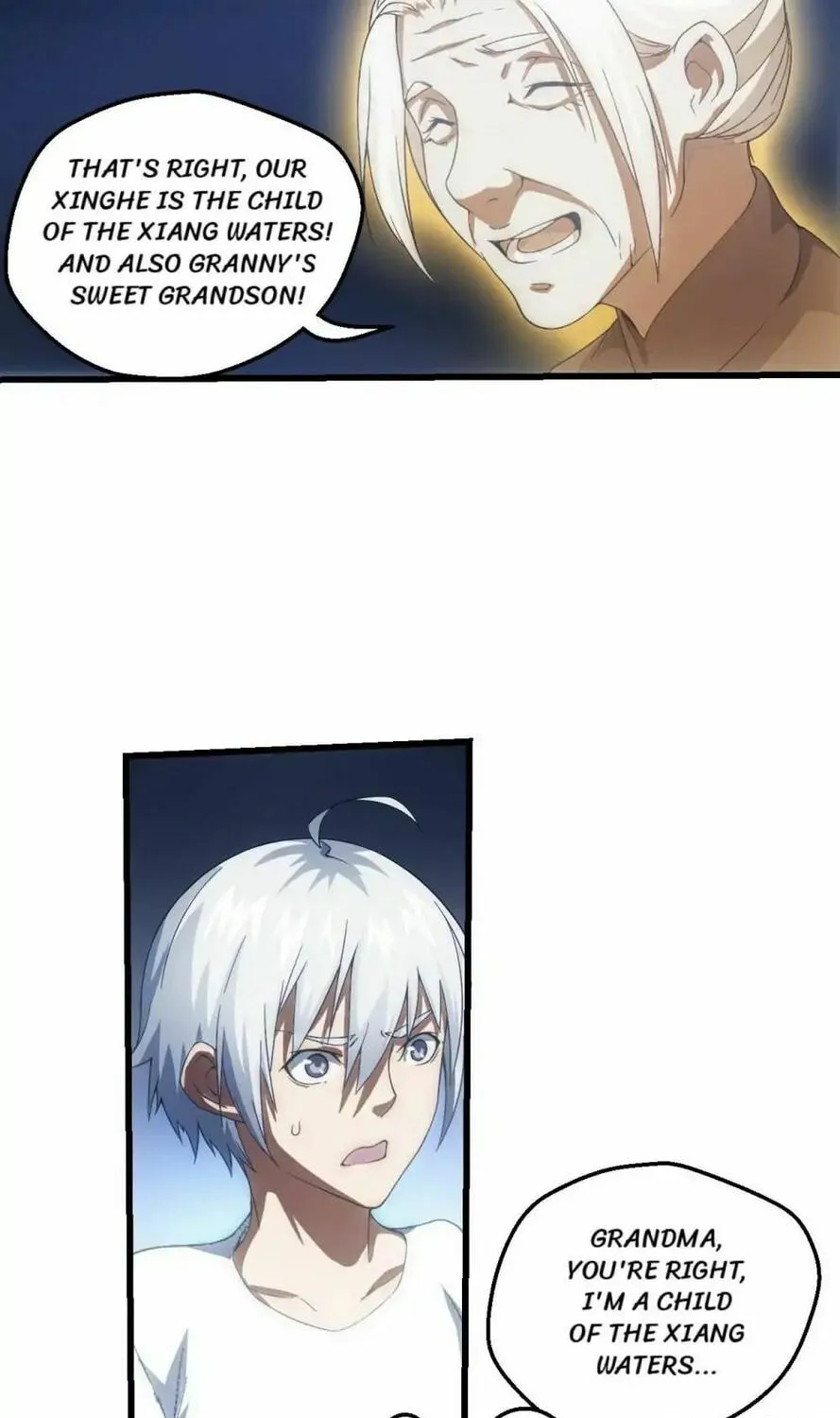 Energy Hunters (Colored) Chapter 24 page 70 - 