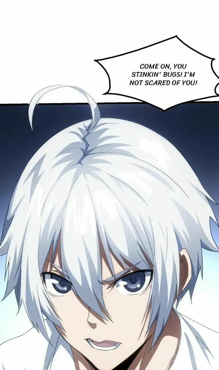 Energy Hunters (Colored) Chapter 24 page 72 - 