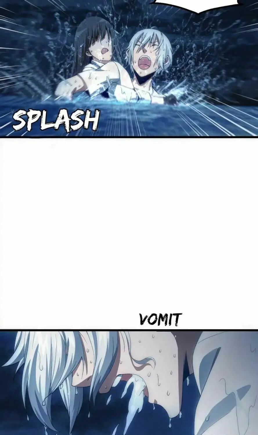 Energy Hunters (Colored) Chapter 25 page 48 - 