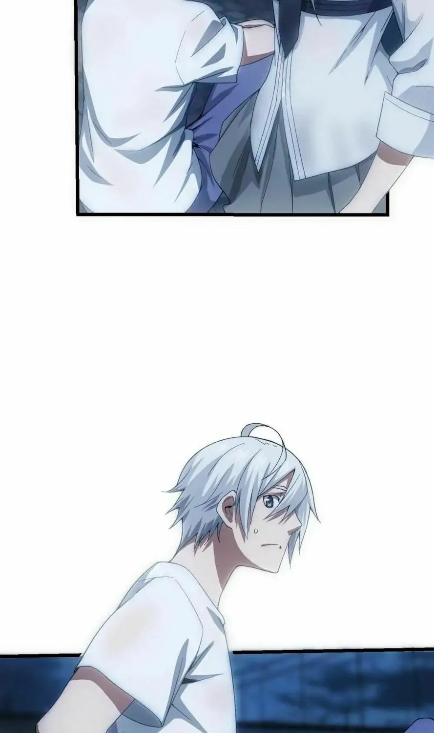Energy Hunters (Colored) Chapter 25 page 57 - 