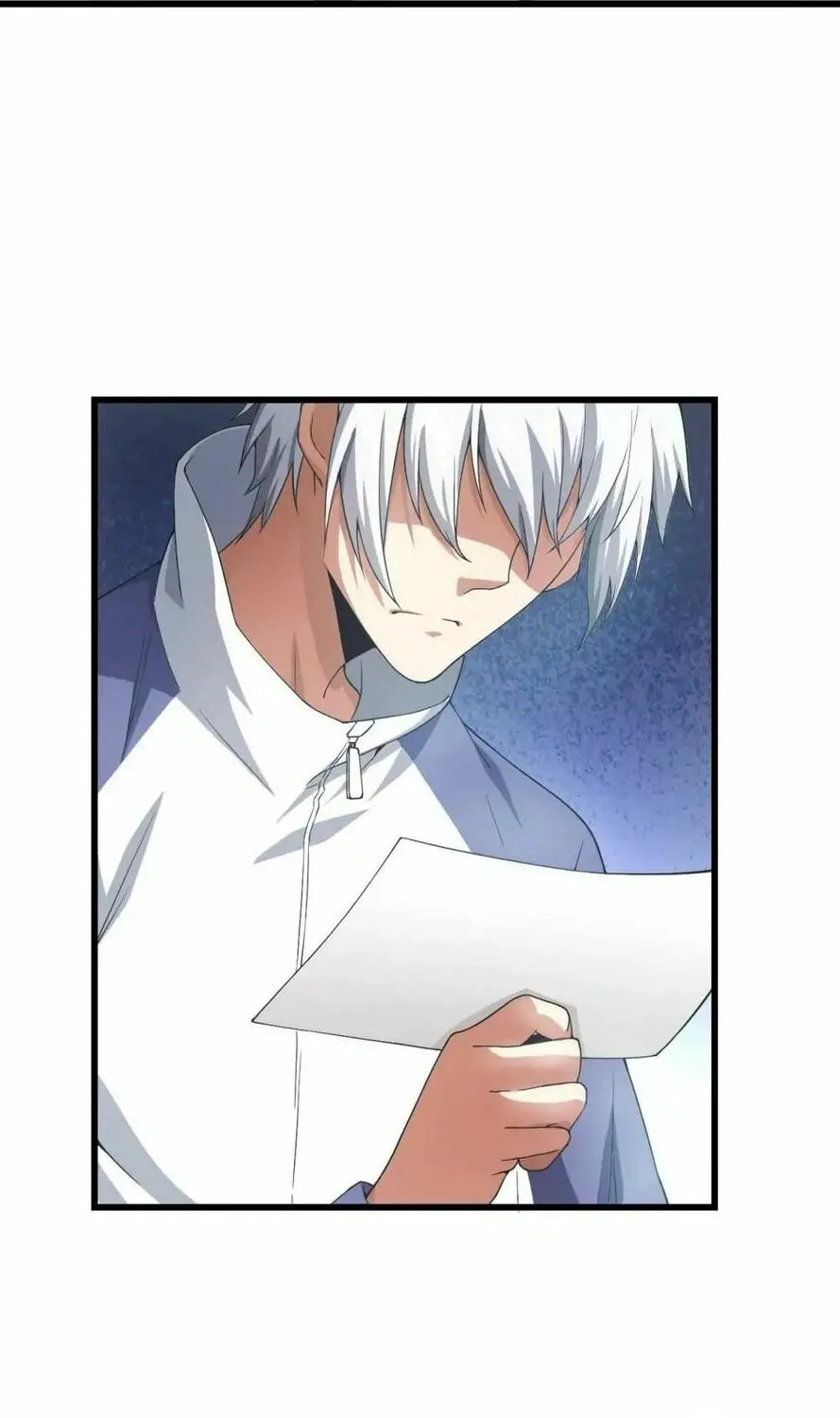 Energy Hunters (Colored) Chapter 26 page 31 - 