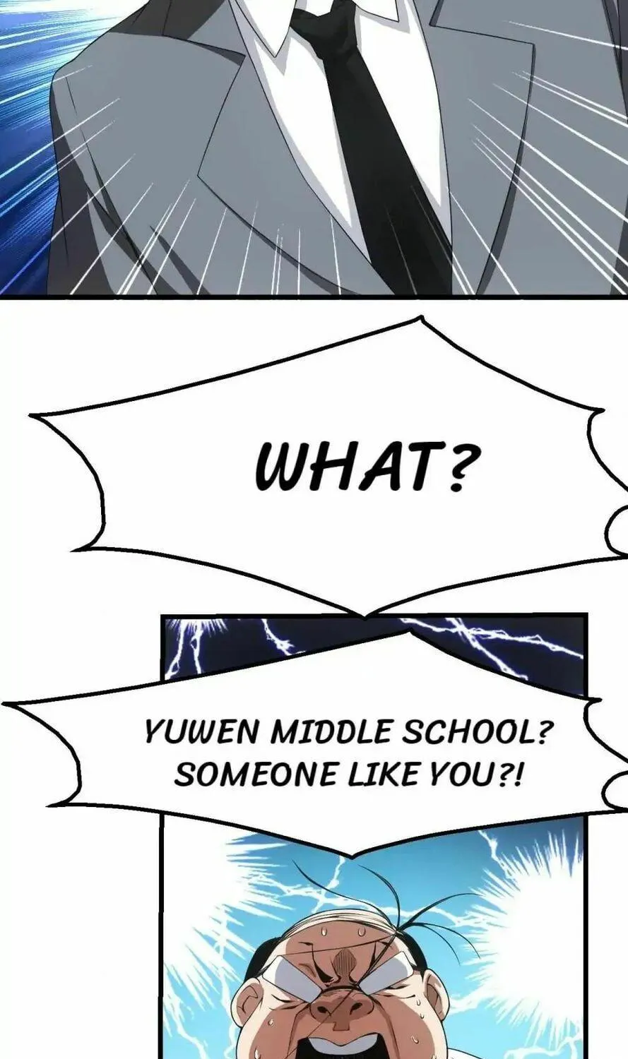 Energy Hunters (Colored) Chapter 26 page 61 - 