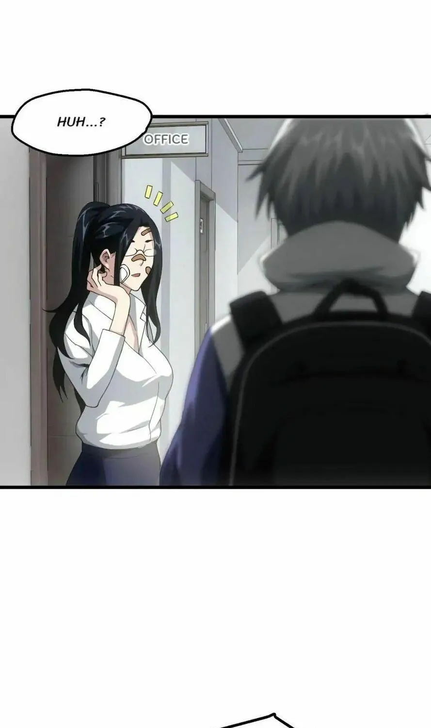 Energy Hunters (Colored) Chapter 26 page 73 - 