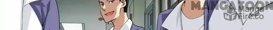 Energy Hunters (Colored) Chapter 27 page 12 - 