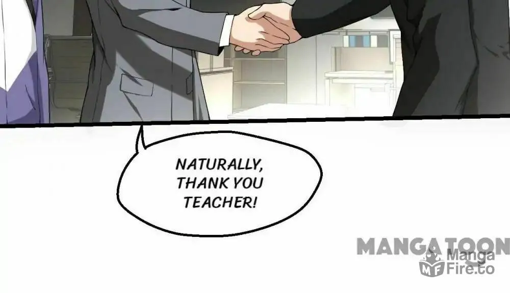 Energy Hunters (Colored) Chapter 27 page 23 - 