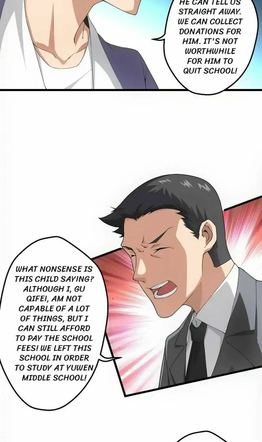 Energy Hunters (Colored) Chapter 27 page 42 - 