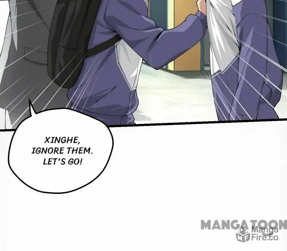 Energy Hunters (Colored) Chapter 27 page 46 - 
