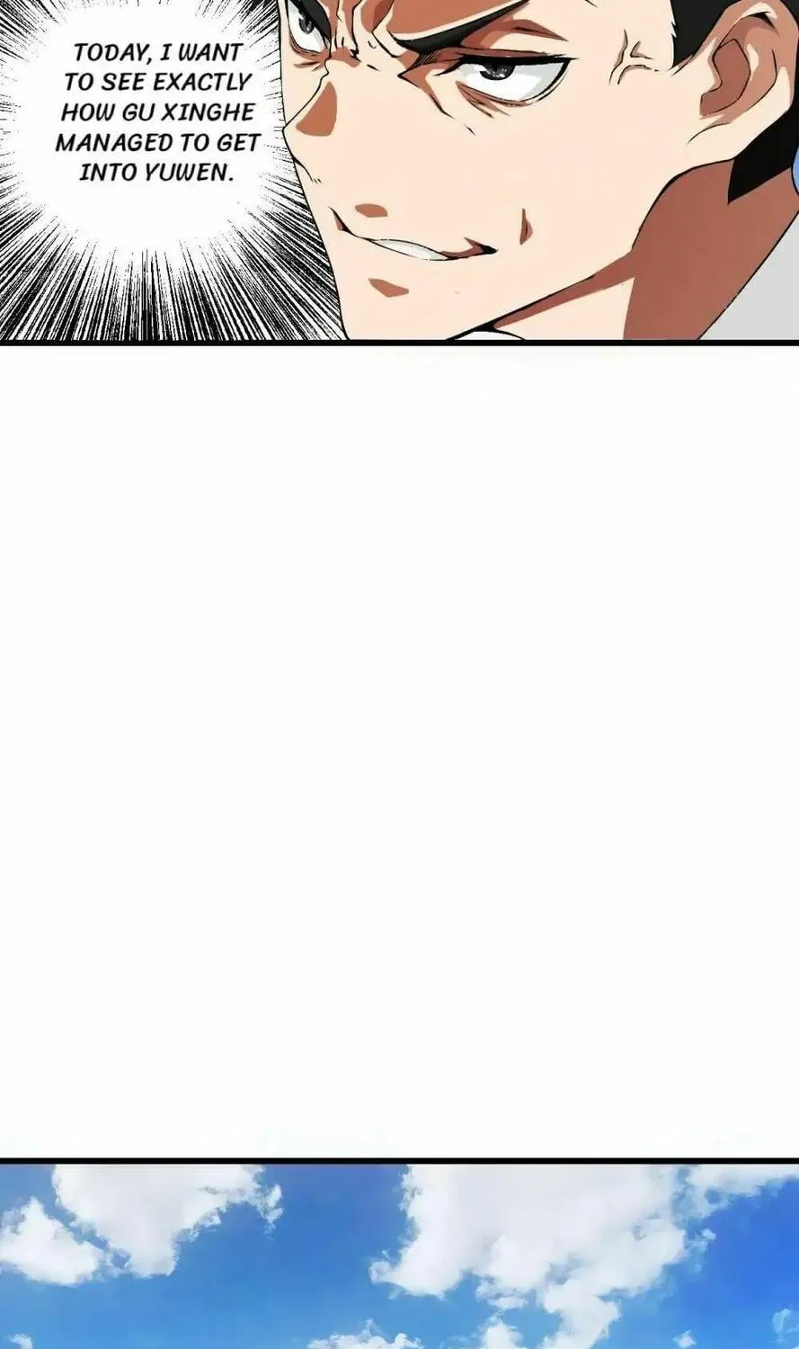 Energy Hunters (Colored) Chapter 27 page 49 - 