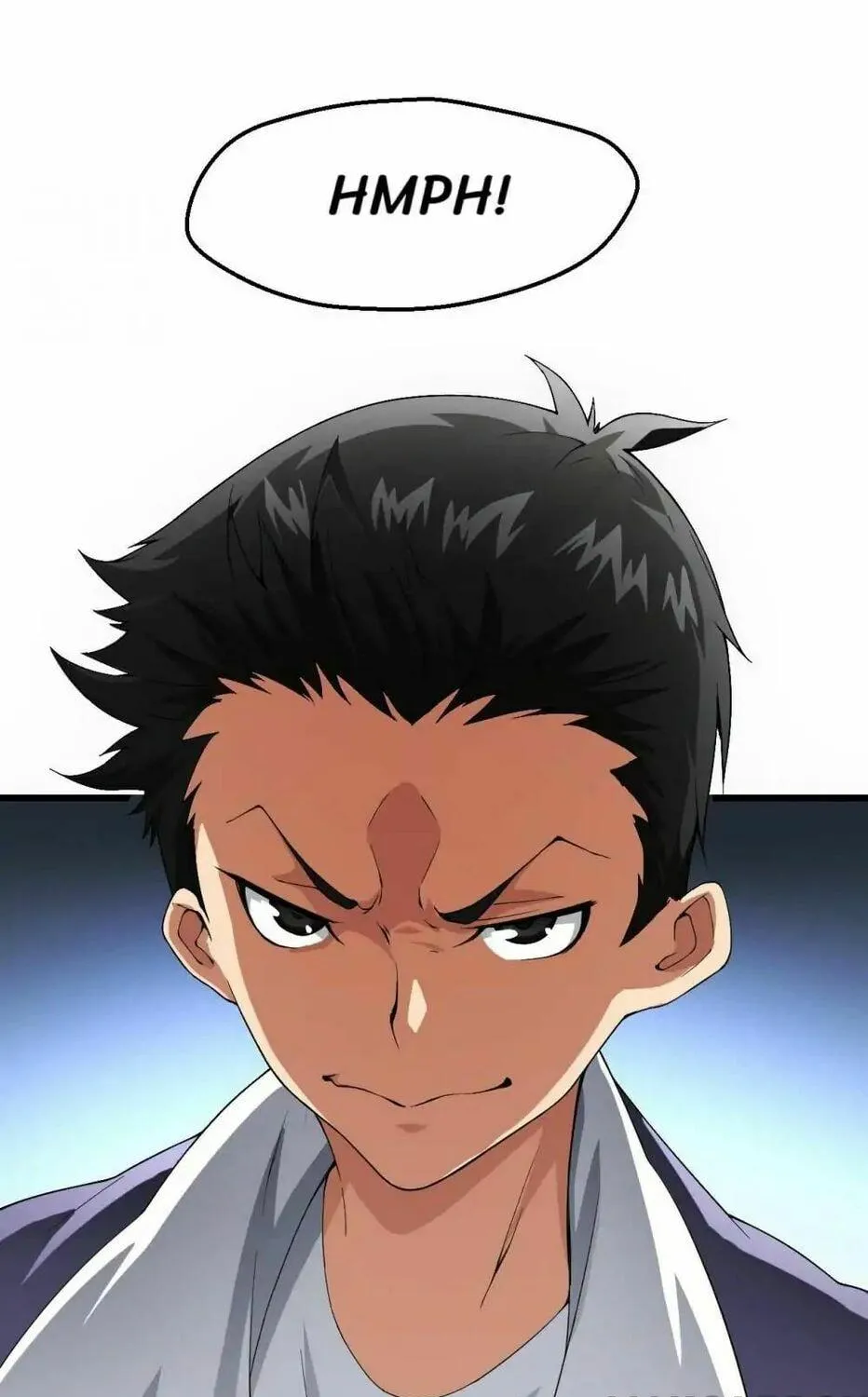Energy Hunters (Colored) Chapter 27 page 64 - 