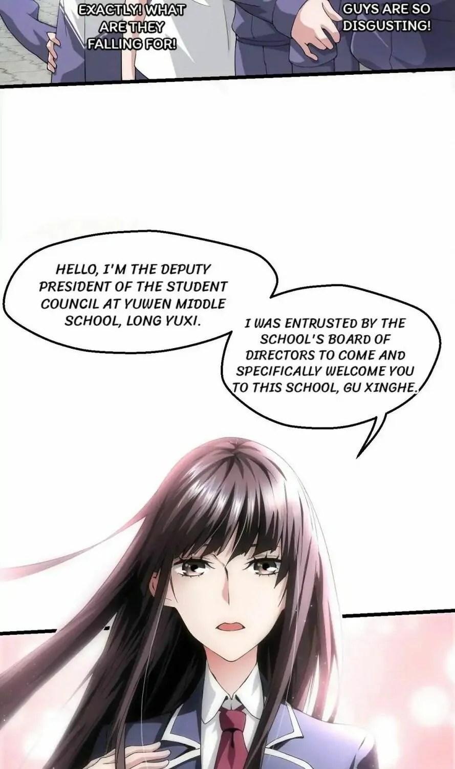 Energy Hunters (Colored) Chapter 28 page 41 - 