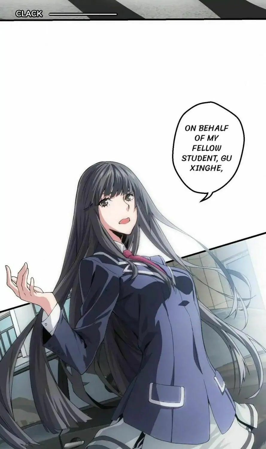 Energy Hunters (Colored) Chapter 28 page 55 - 