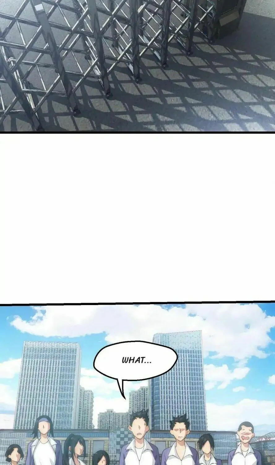 Energy Hunters (Colored) Chapter 28 page 64 - 