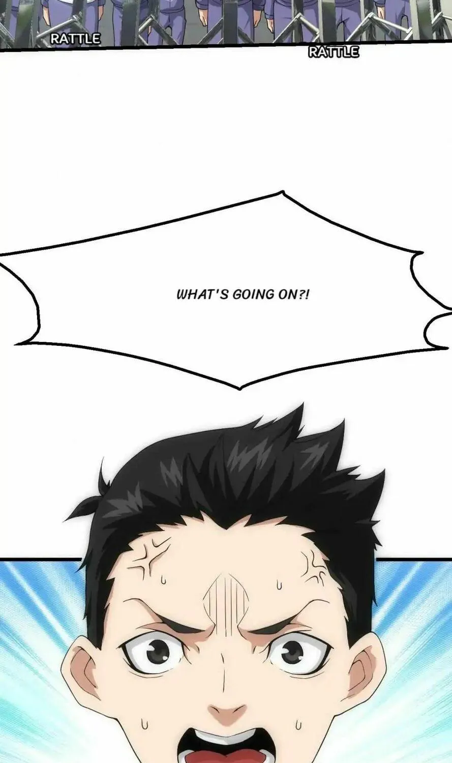Energy Hunters (Colored) Chapter 28 page 66 - 