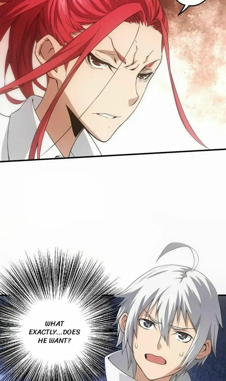 Energy Hunters (Colored) Chapter 29 page 50 - 