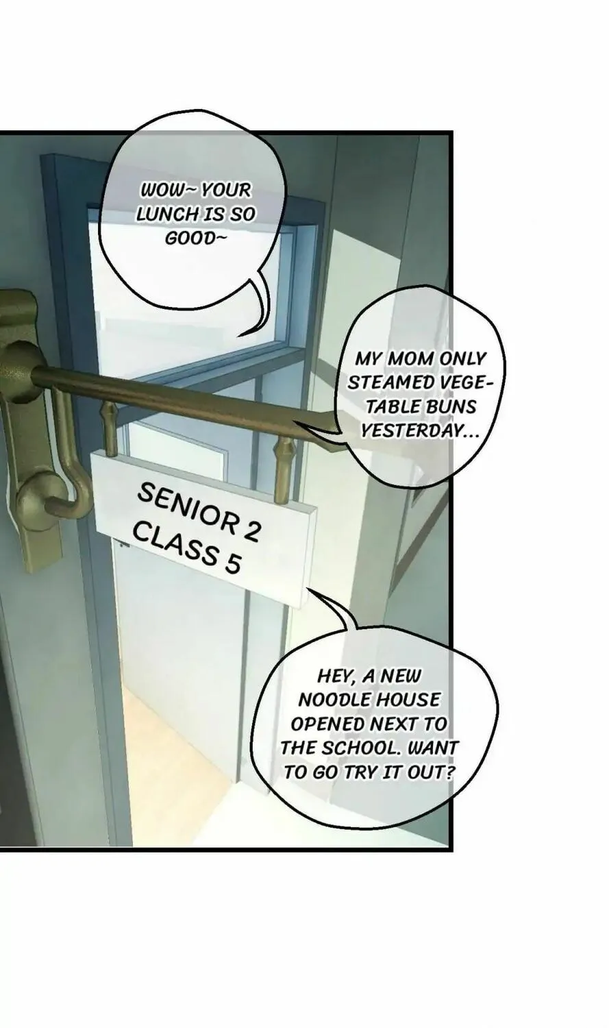Energy Hunters (Colored) Chapter 3 page 14 - 