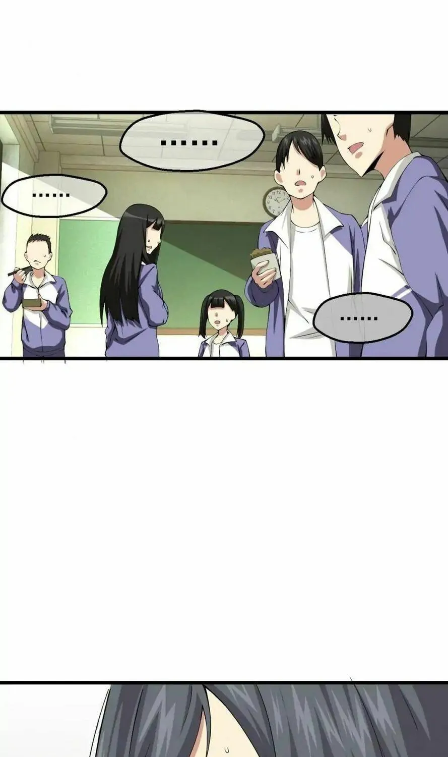 Energy Hunters (Colored) Chapter 3 page 28 - 