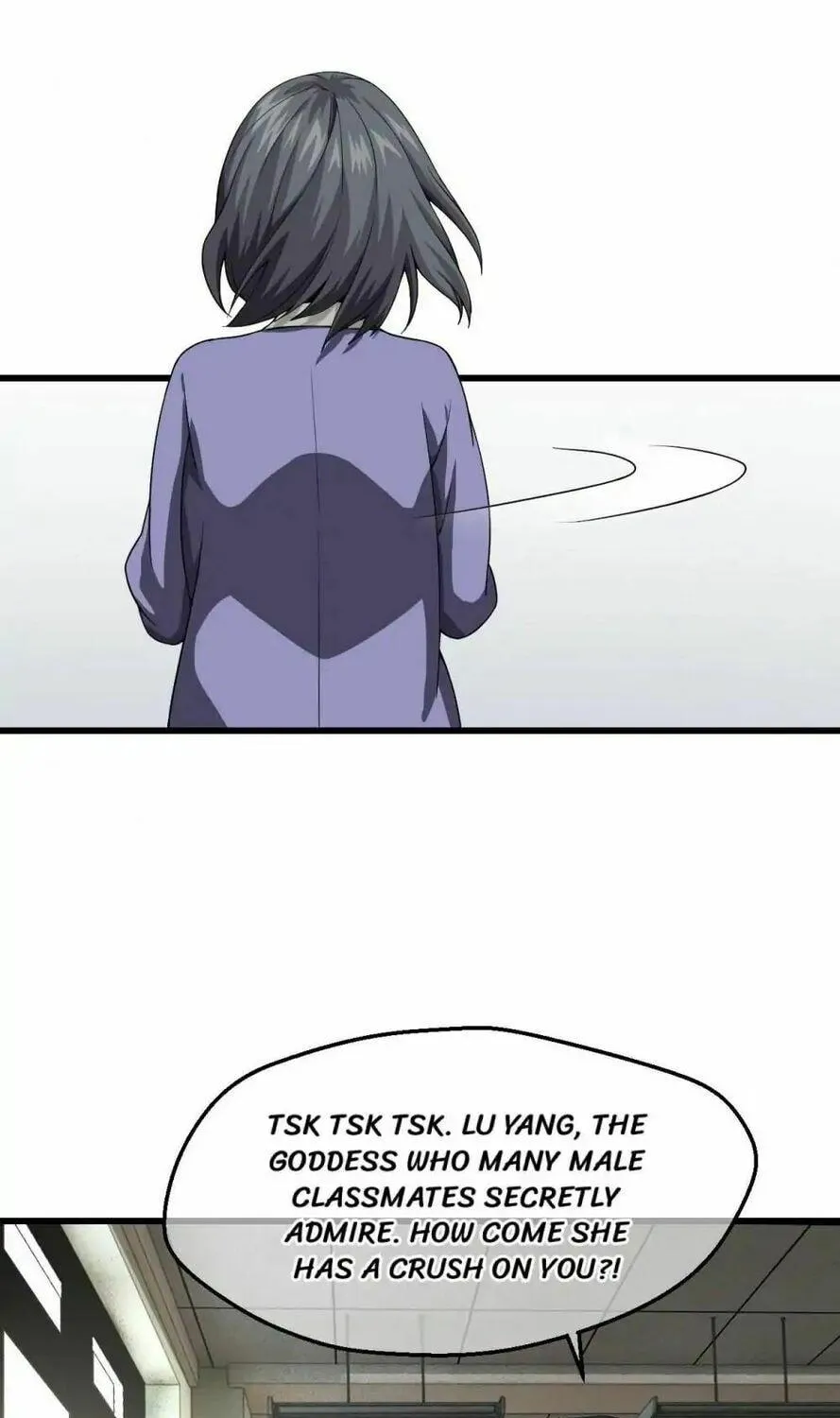 Energy Hunters (Colored) Chapter 3 page 33 - 