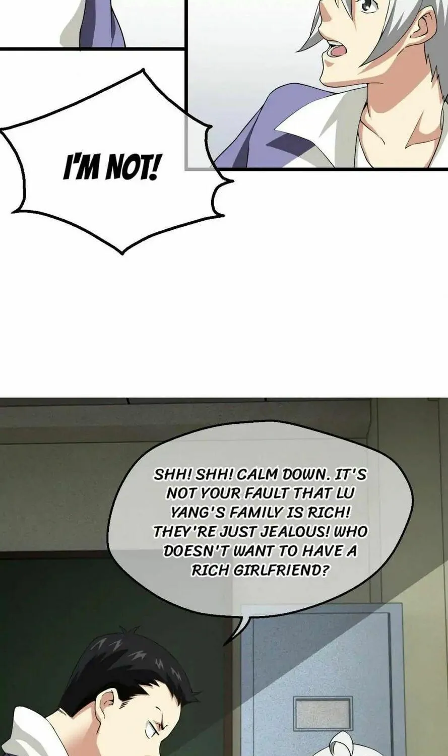 Energy Hunters (Colored) Chapter 3 page 39 - 