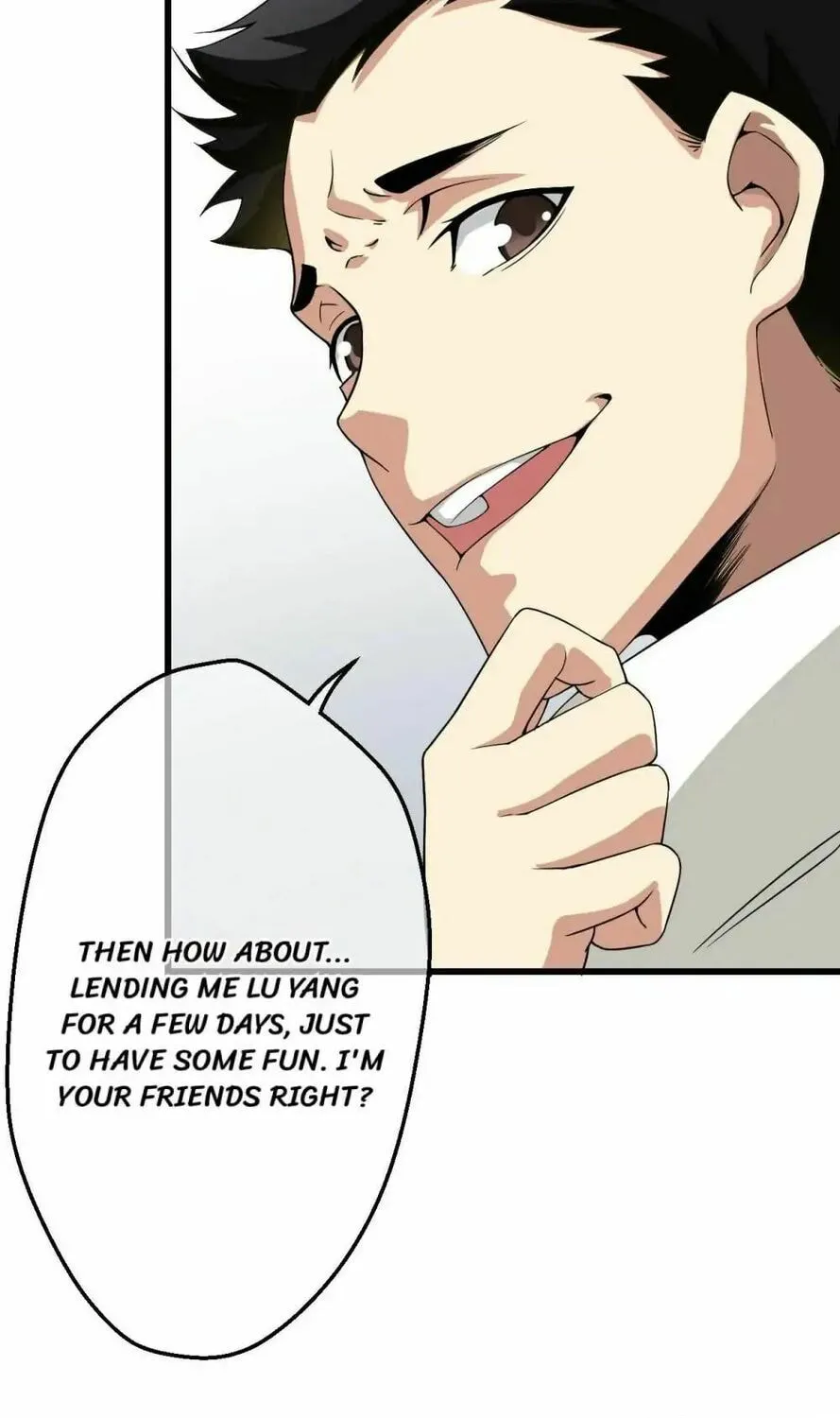 Energy Hunters (Colored) Chapter 3 page 43 - 
