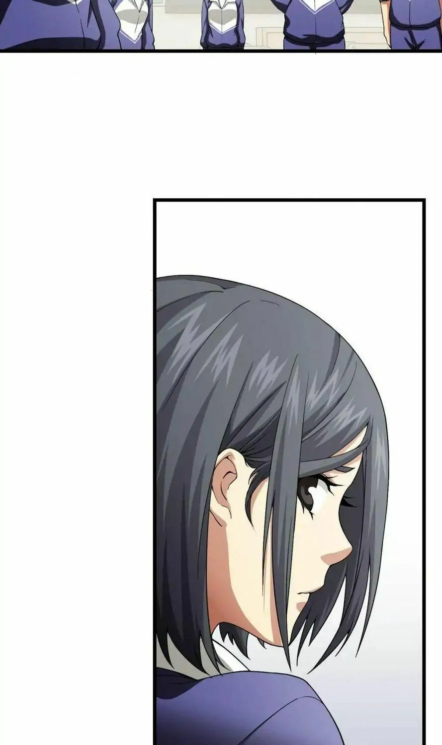 Energy Hunters (Colored) Chapter 3 page 56 - 